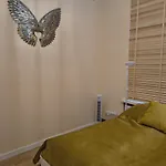 Apartment Skorupki 11