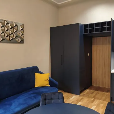 Skorupki 11 Lodz