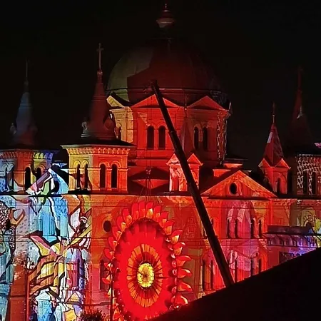 Appartamento Skorupki 11 Łódź