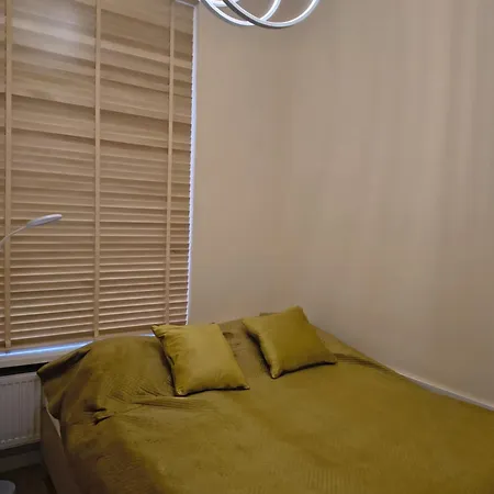 Skorupki 11 아파트 *