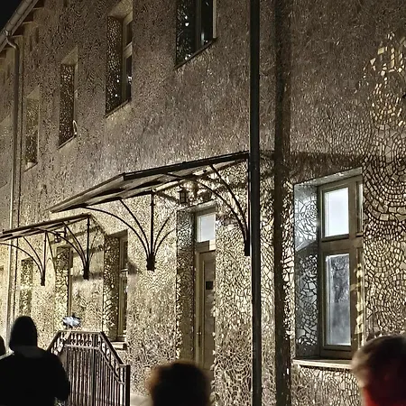 Skorupki 11 아파트 *