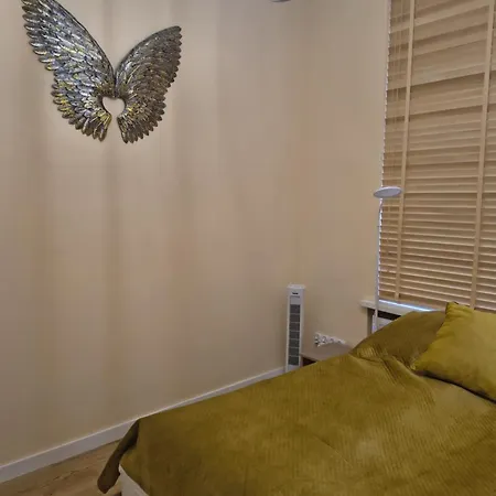 Appartamento Skorupki 11