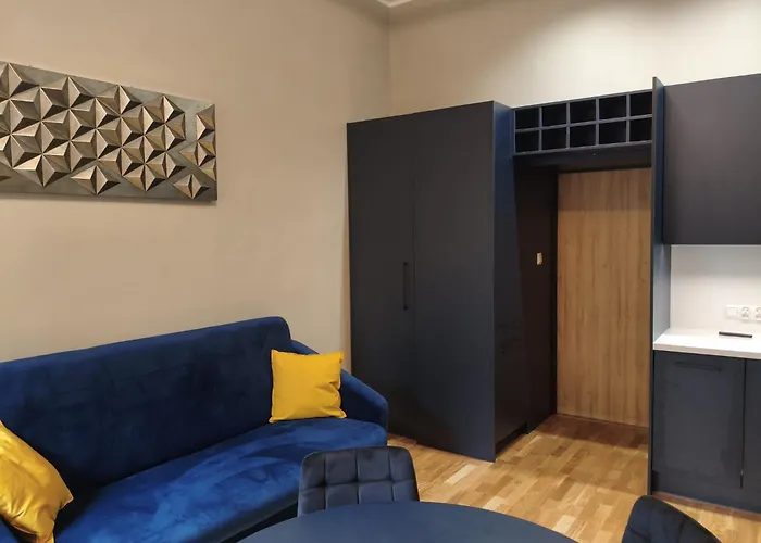 Skorupki 11 Λοτζ