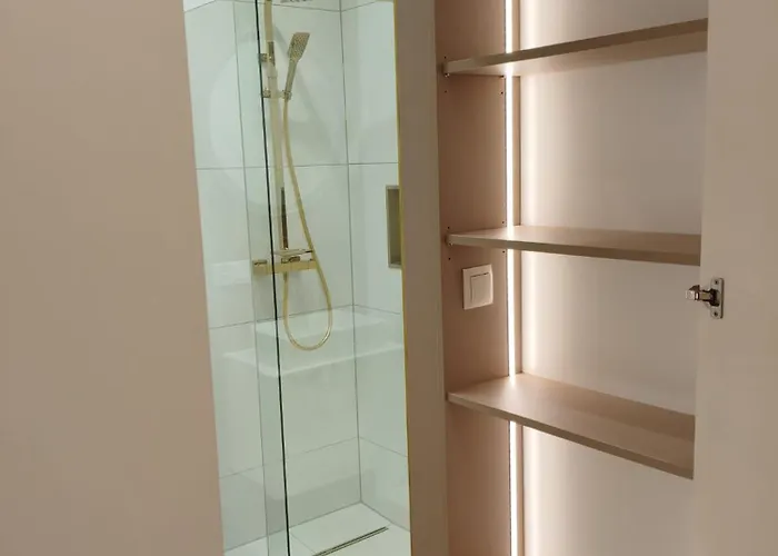 Διαμέρισμα Skorupki 11 Λοτζ