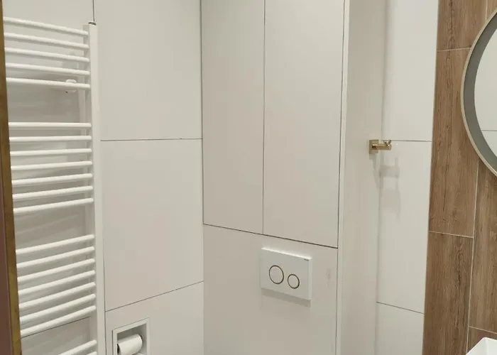 Διαμέρισμα Skorupki 11