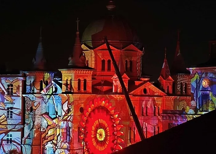 Διαμέρισμα Skorupki 11 Λοτζ