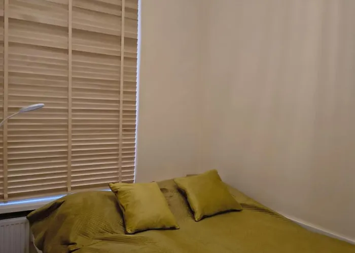 Skorupki 11 Διαμέρισμα *