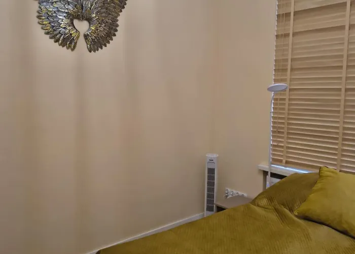 Διαμέρισμα Skorupki 11